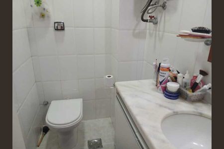 Apartamento à venda com 93m², 3 quartos e sem vaga