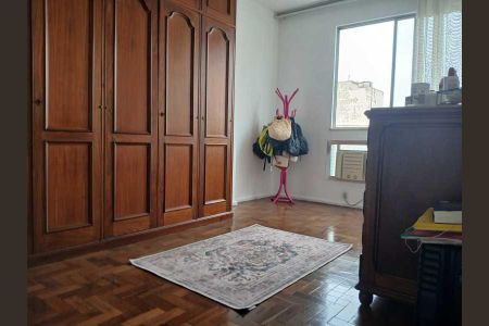 Apartamento à venda com 3 quartos, 93m² em Méier, Rio de Janeiro