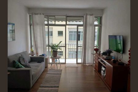Apartamento à venda com 3 quartos, 93m² em Méier, Rio de Janeiro