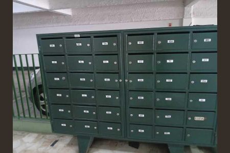 Apartamento à venda com 93m², 3 quartos e sem vaga