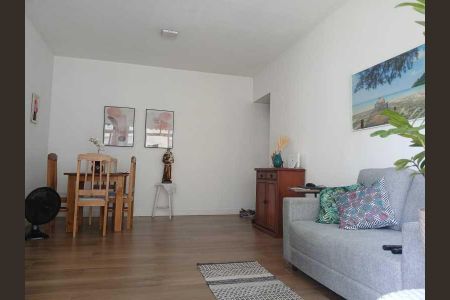 Apartamento à venda com 3 quartos, 93m² em Méier, Rio de Janeiro