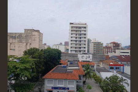 Apartamento à venda com 93m², 3 quartos e sem vaga