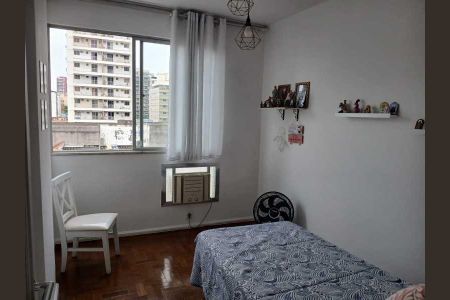 Apartamento à venda com 3 quartos, 93m² em Méier, Rio de Janeiro