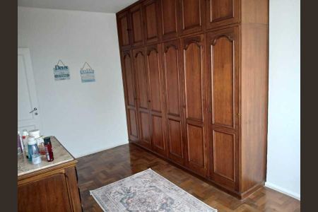 Apartamento à venda com 3 quartos, 93m² em Méier, Rio de Janeiro