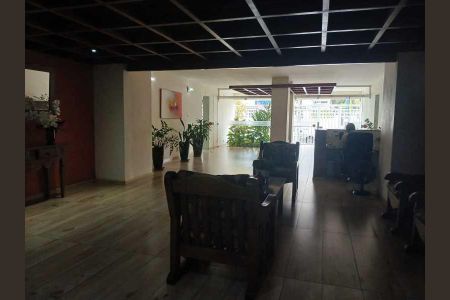 Apartamento à venda com 93m², 3 quartos e sem vaga