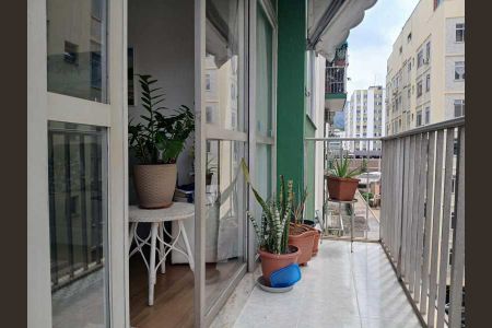 Apartamento à venda com 93m², 3 quartos e sem vaga