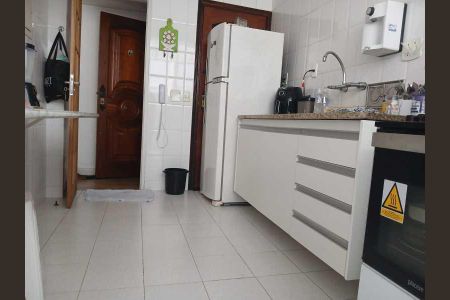 Apartamento à venda com 93m², 3 quartos e sem vaga