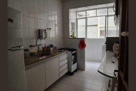 Apartamento à venda com 93m², 3 quartos e sem vaga