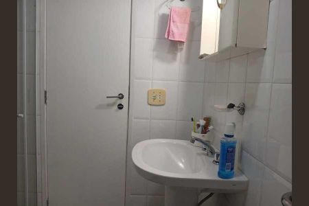 Apartamento à venda com 93m², 3 quartos e sem vaga