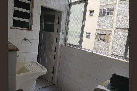 Apartamento à venda com 93m², 3 quartos e sem vaga