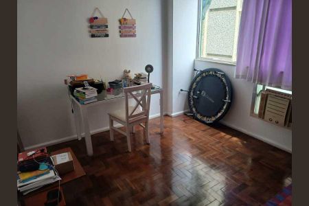 Apartamento à venda com 3 quartos, 93m² em Méier, Rio de Janeiro