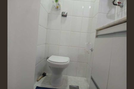 Apartamento à venda com 93m², 3 quartos e sem vaga