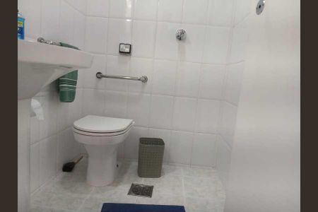 Apartamento à venda com 93m², 3 quartos e sem vaga