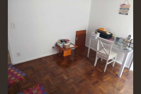 Apartamento à venda com 3 quartos, 93m² em Méier, Rio de Janeiro