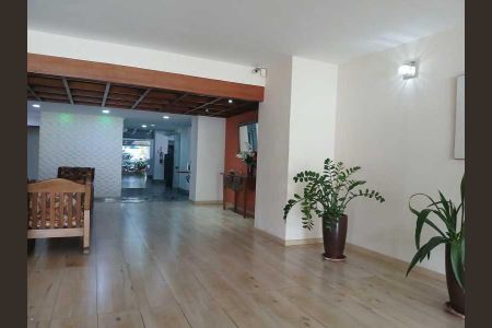 Apartamento à venda com 93m², 3 quartos e sem vaga