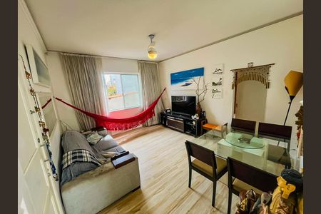 Apartamento à venda com 2 quartos, 90m² em Grajaú, Rio de Janeiro