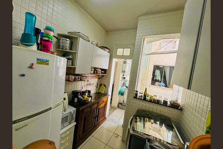 Apartamento à venda com 2 quartos, 90m² em Grajaú, Rio de Janeiro