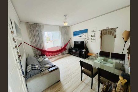Apartamento à venda com 2 quartos, 90m² em Grajaú, Rio de Janeiro