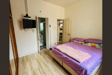 Apartamento à venda com 2 quartos, 90m² em Grajaú, Rio de Janeiro
