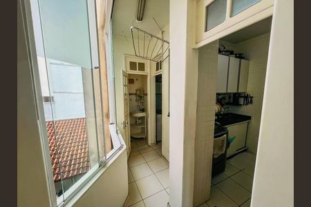 Apartamento à venda com 2 quartos, 90m² em Grajaú, Rio de Janeiro