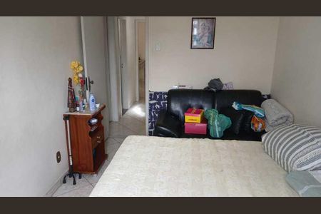 Apartamento à venda com 71m², 3 quartos e sem vaga