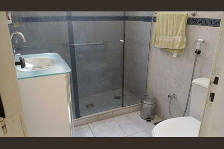 Apartamento à venda com 3 quartos, 71m² em Méier, Rio de Janeiro