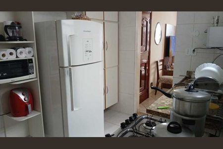 Apartamento à venda com 71m², 3 quartos e sem vaga