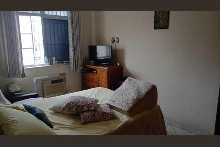 Apartamento à venda com 3 quartos, 71m² em Méier, Rio de Janeiro