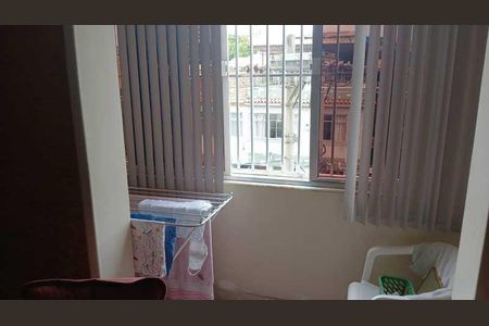 Apartamento à venda com 3 quartos, 71m² em Méier, Rio de Janeiro