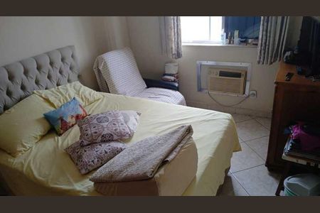 Apartamento à venda com 3 quartos, 71m² em Méier, Rio de Janeiro