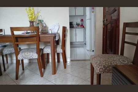 Apartamento à venda com 71m², 3 quartos e sem vaga