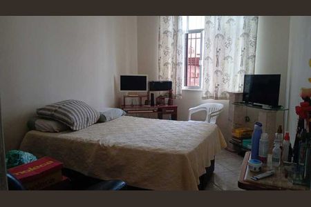 Apartamento à venda com 3 quartos, 71m² em Méier, Rio de Janeiro