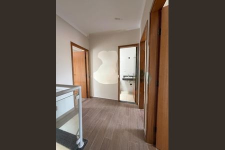 Casa à venda com 110m², 3 quartos e 2 vagas