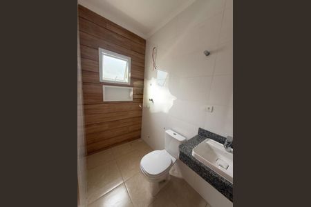 Casa à venda com 110m², 3 quartos e 2 vagas