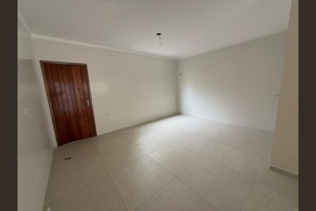 Casa à venda com 110m², 3 quartos e 2 vagas
