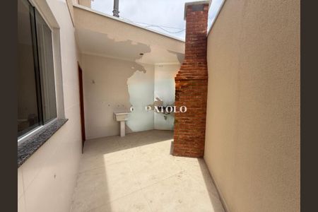 Casa à venda com 110m², 3 quartos e 2 vagas