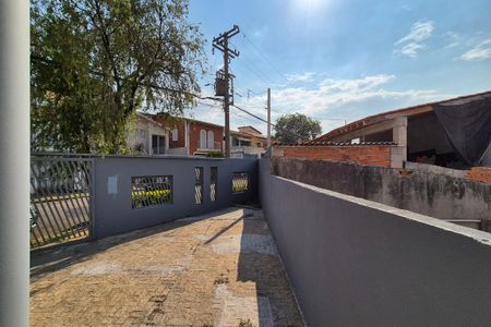 Casa à venda com 180m², 4 quartos e 4 vagasVista da Sala de TV