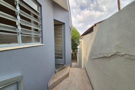 Casa à venda com 180m², 4 quartos e 4 vagasCorredor 