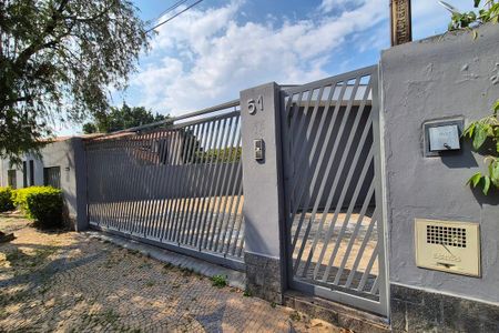 Casa à venda com 180m², 4 quartos e 4 vagasFachada do Prédio