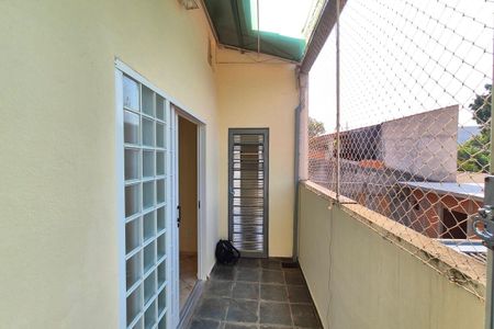 Casa à venda com 180m², 4 quartos e 4 vagasVista do Quarto 2 