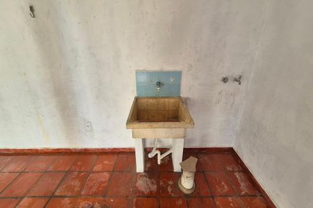 Casa à venda com 180m², 4 quartos e 4 vagasLavanderia 