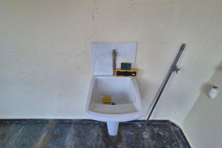 Casa à venda com 180m², 4 quartos e 4 vagasÁrea de Serviço