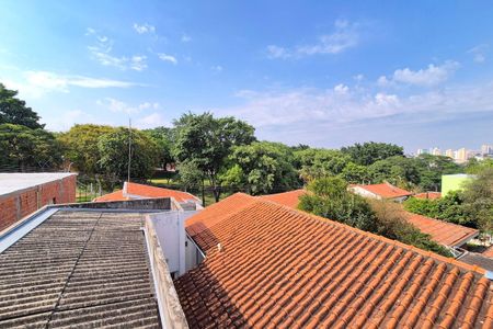 Casa à venda com 180m², 4 quartos e 4 vagasVista da Sala de Jantar 