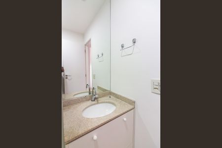 Apartamento para alugar com 40m², 1 quarto e 1 vagaBanheiro