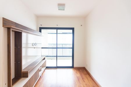 Apartamento para alugar com 40m², 1 quarto e 1 vagaSala 