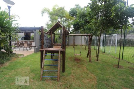 Apartamento para alugar com 40m², 1 quarto e 1 vagaÁrea Comum 