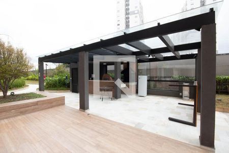 Apartamento para alugar com 40m², 1 quarto e 1 vagaÁrea Comum 