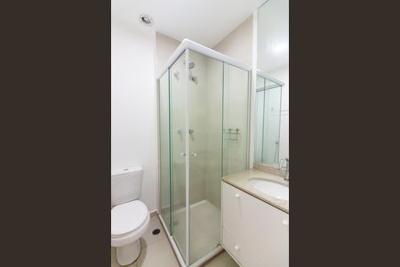 Apartamento para alugar com 40m², 1 quarto e 1 vagaBanheiro