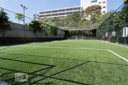 Apartamento para alugar com 40m², 1 quarto e 1 vagaÁrea Comum 