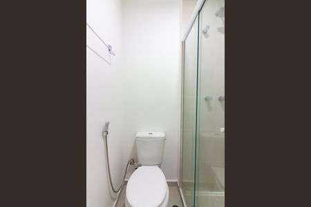 Apartamento para alugar com 40m², 1 quarto e 1 vagaBanheiro